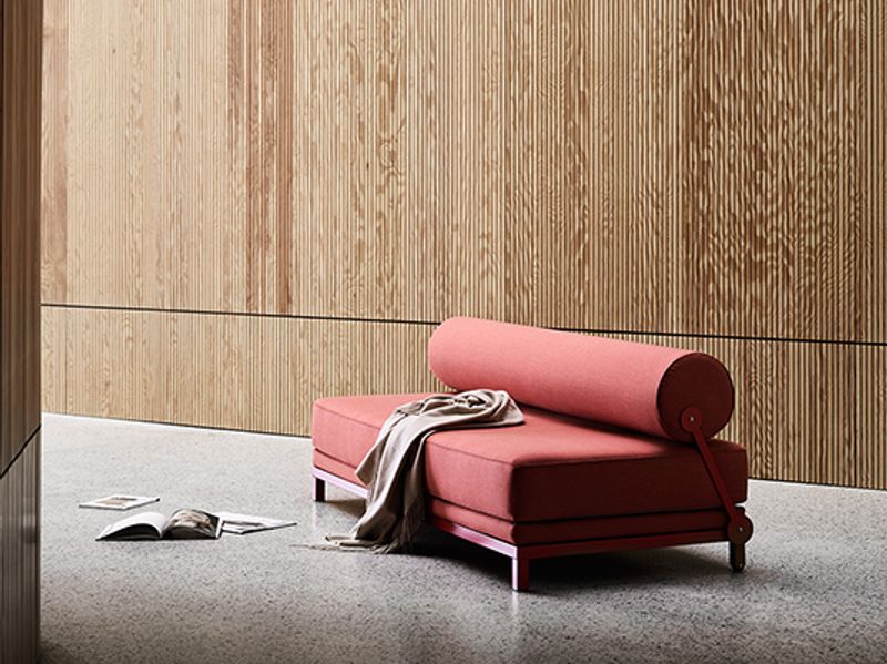 Softline Sleep sovesofa