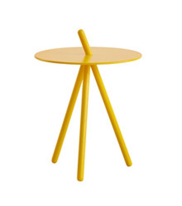 Woud Come here side table