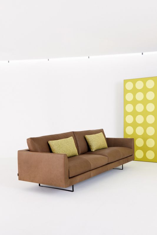 Montis Axel sofa B: 246 cm