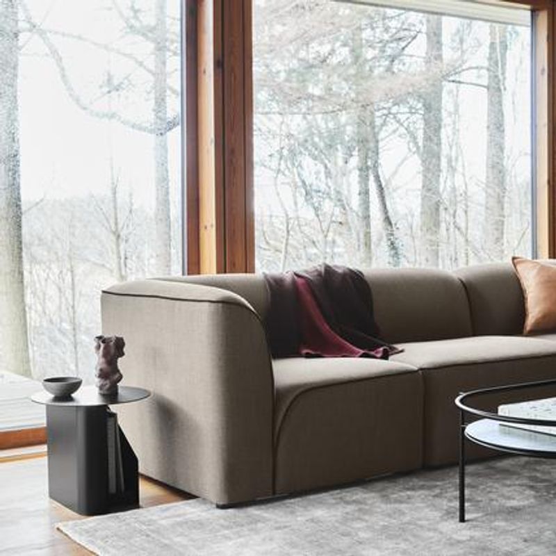 Woud Flora sofa 