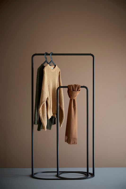 Woud O&O Clothes Rack