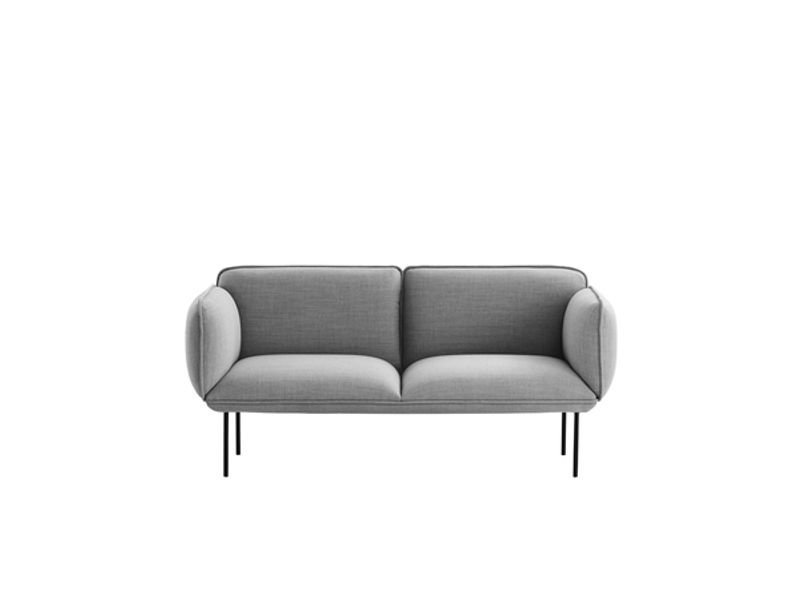Woud Nakki 2seter sofa 160 cm