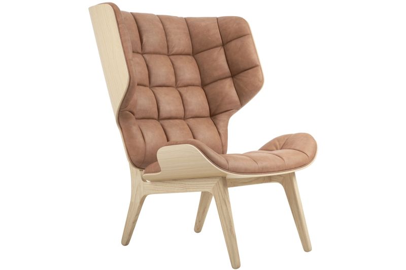 Norr11 Mammoth chair