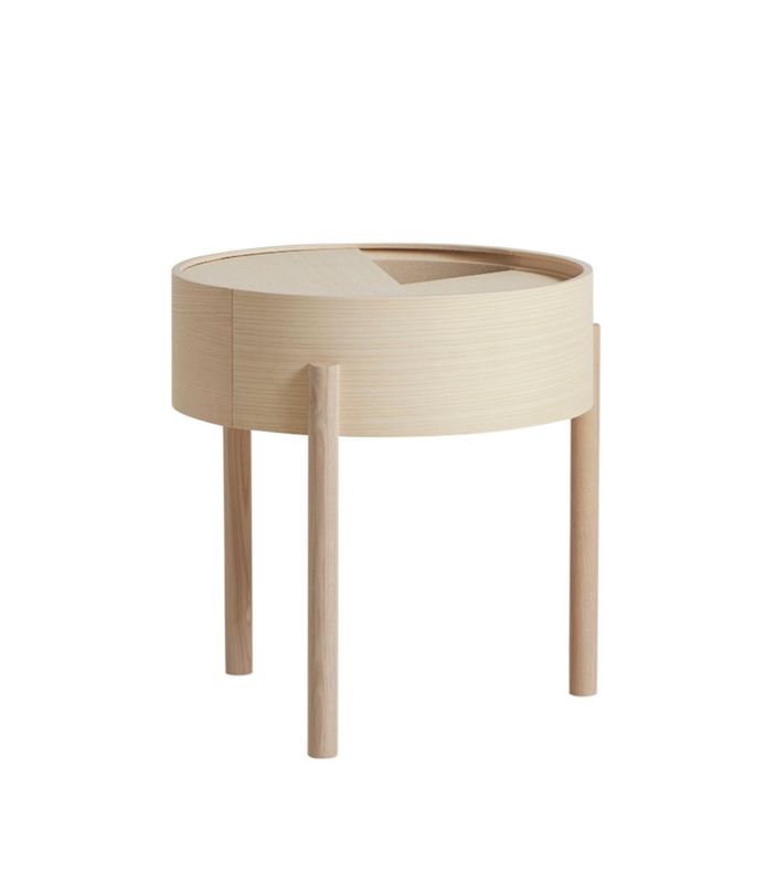Woud ARC Side table