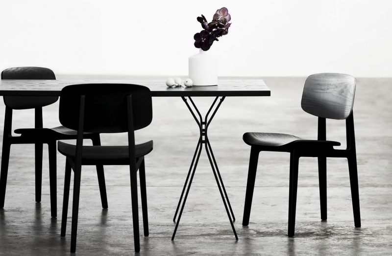 Norr11, NY11 spisestol