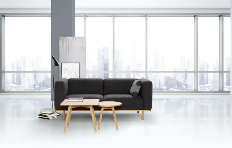 Andersen  A1 sofa