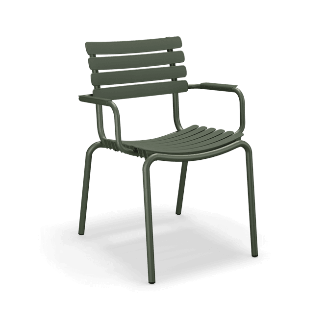 Hovedbilde Houe ReClips 22302 spisestol outdoor