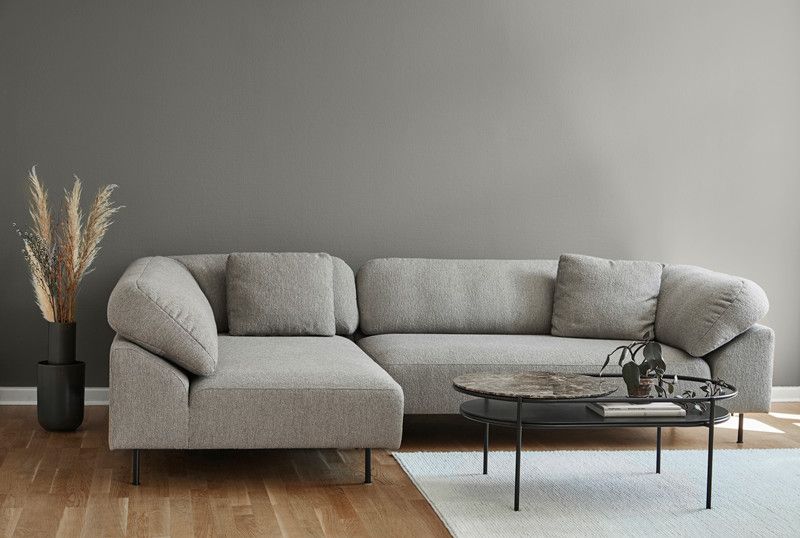 Woud Collar sofa