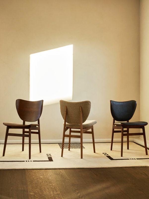 Norr11, Elephant spisestol