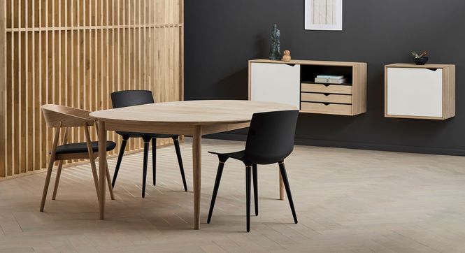 Hovedbilde Andersen Furniture Classic bord - 110x172 alt ...