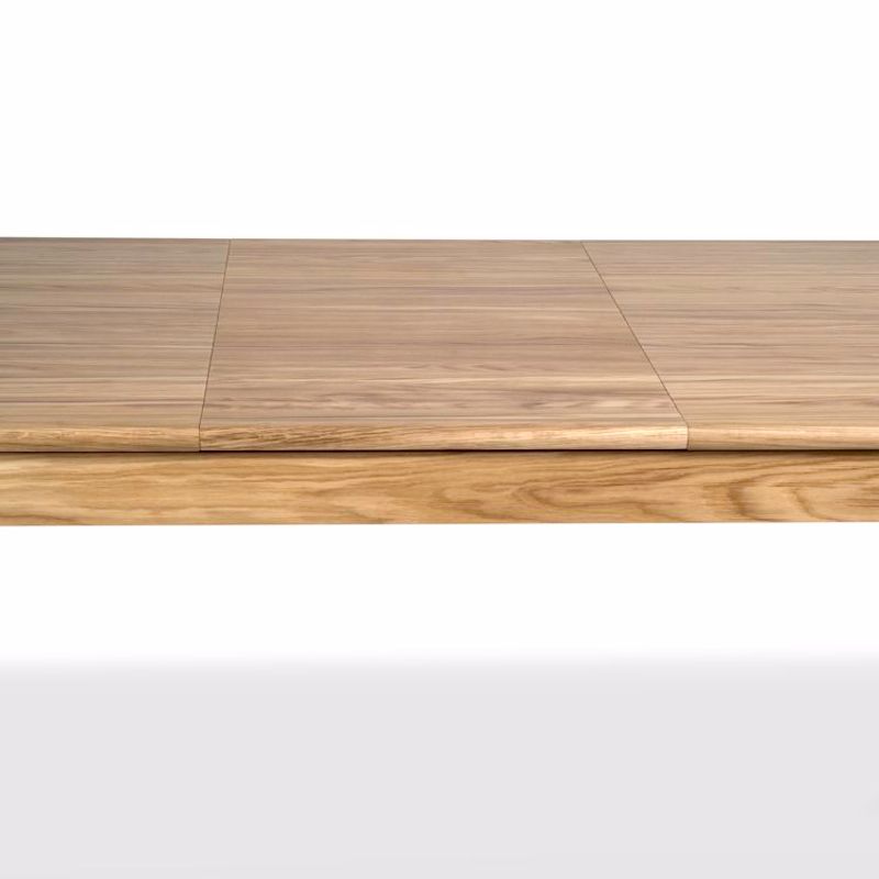 Mavis Høllviken Spisebord 190cm B 90cm, uttrekkbart til 290cm