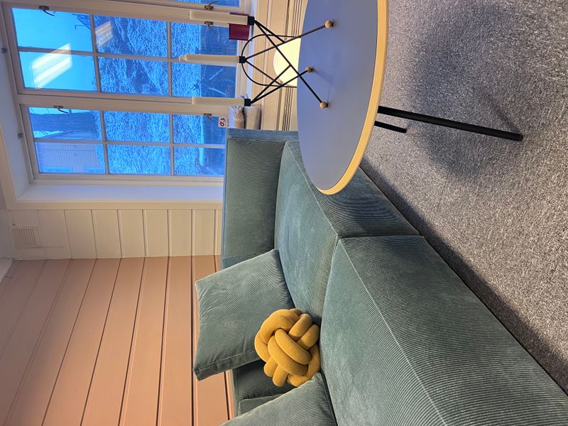 Juul 101 sofa m/sjeselong - UTSTILLINGSMODELL - Mainz 04