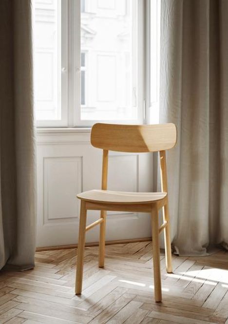 Hovedbilde Woud Soma  spisestol