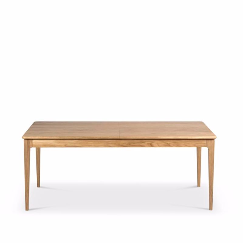 Mavis Høllviken Spisebord 190cm B 90cm, uttrekkbart til 290cm