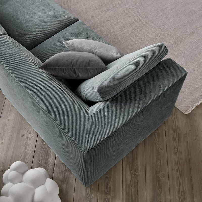 Juul 101 sofa m/sjeselong - kampanje