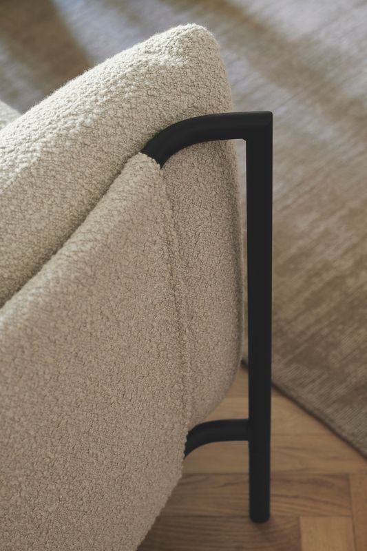 Sibast Aware sofa