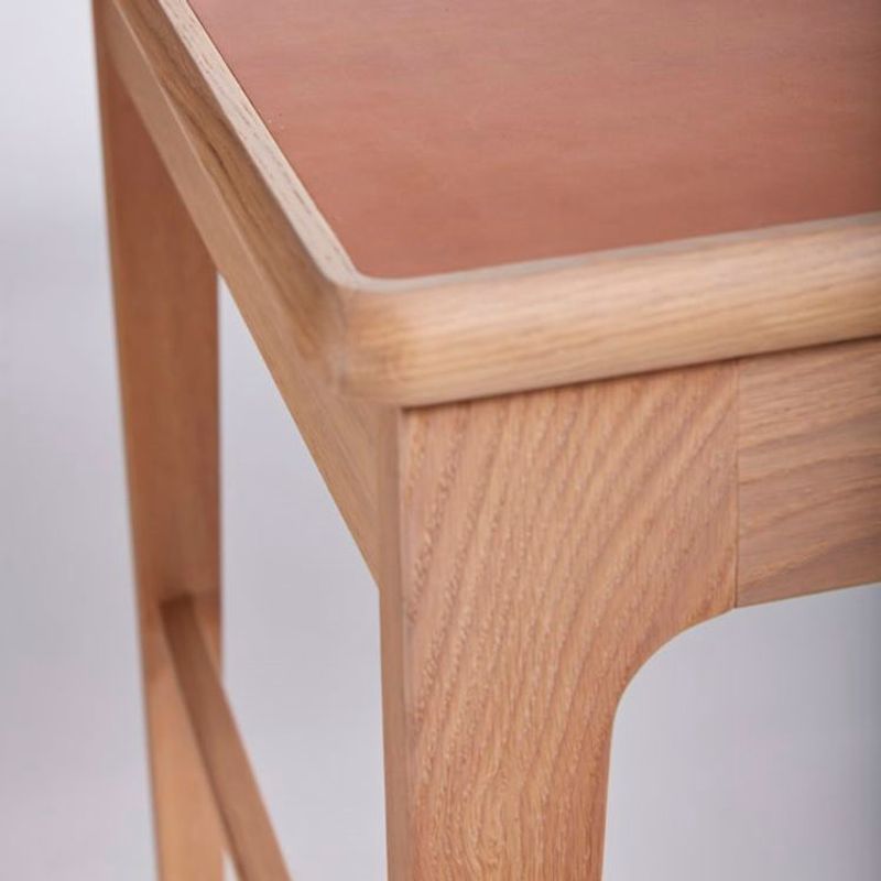 Mavis Høllviken Skrivebord 120cm 