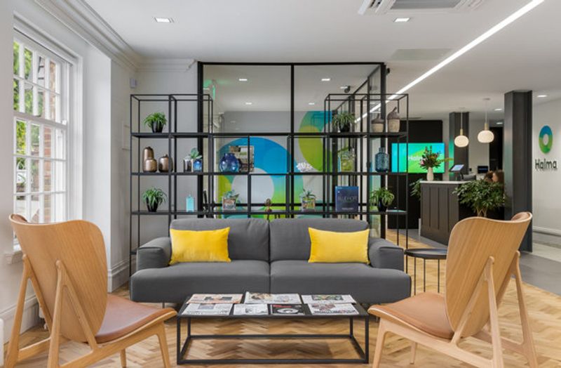 Norr11 Elephant Chair