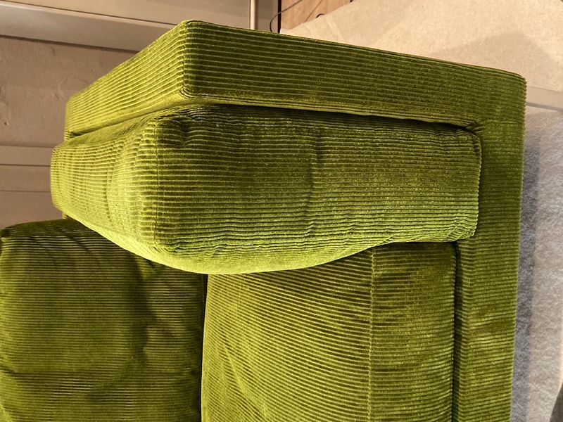 Juul 301 sofa - kampanje